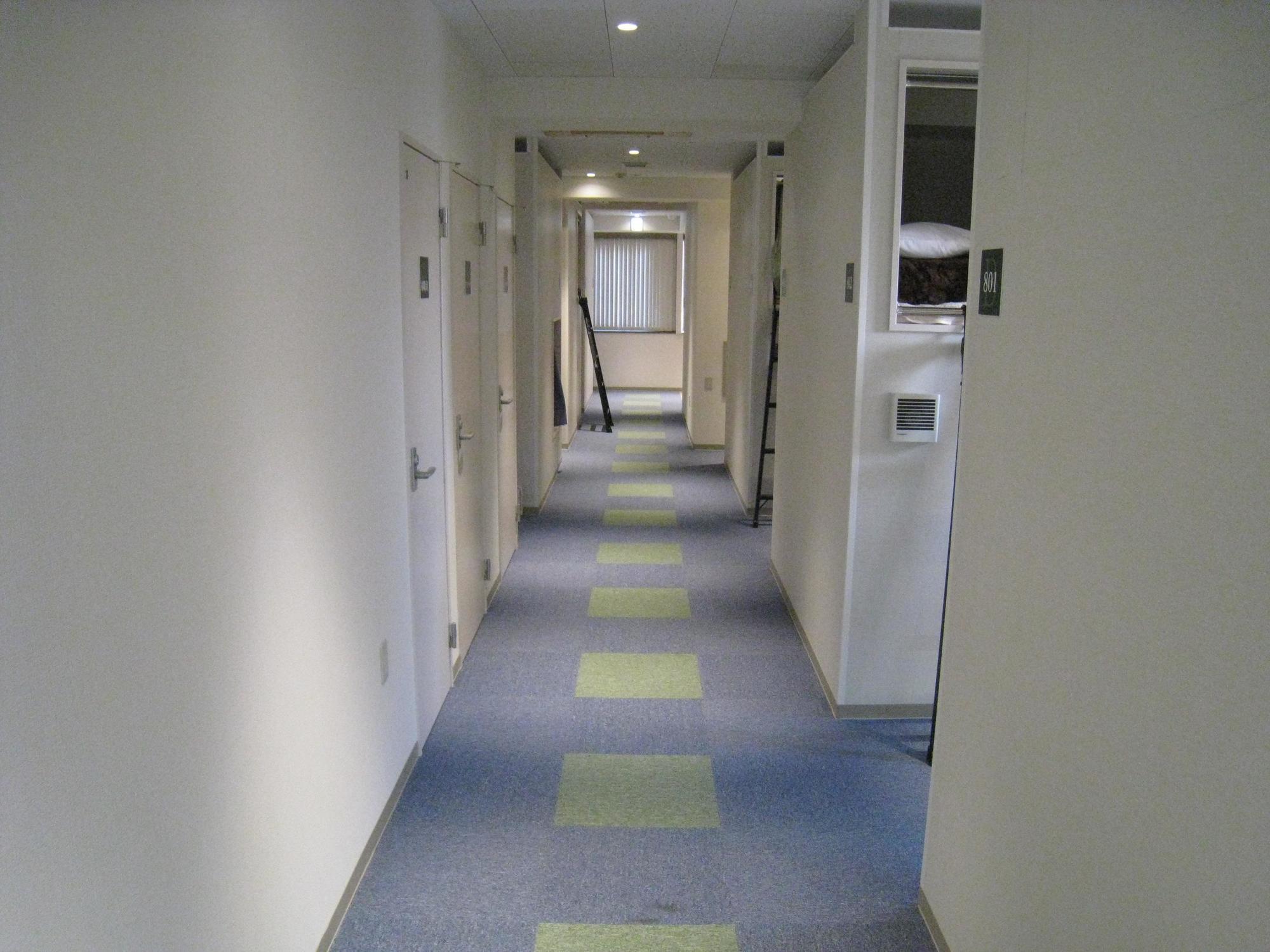 1 Night 1980 Yen Tokyo Hotel מראה חיצוני תמונה