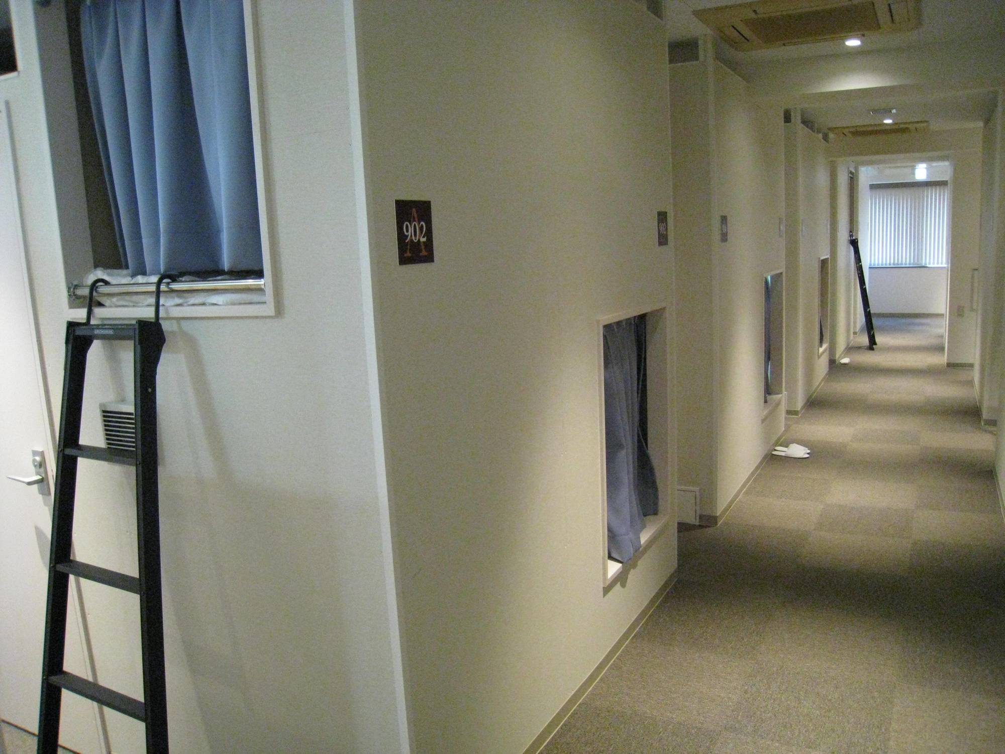 1 Night 1980 Yen Tokyo Hotel מראה חיצוני תמונה